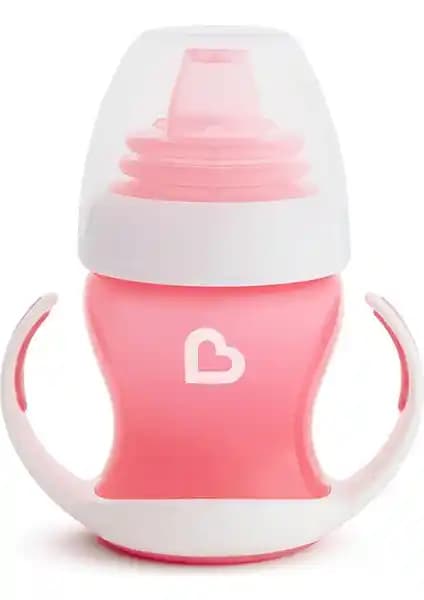 Munchkin Duyarlı Geçiş ve Tıklama Kilitli Alıştırma Bardaklarının Karşılaştırması