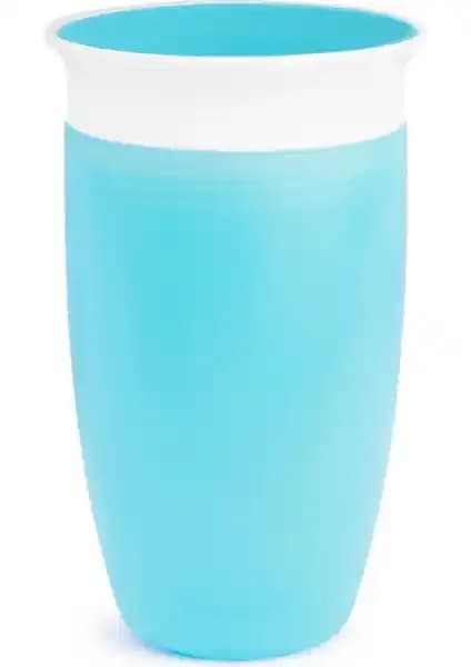 Munchkin Mucize 360° Alıştırma Bardağı ve Nip Kids Cup 330 ml Karşılaştırması