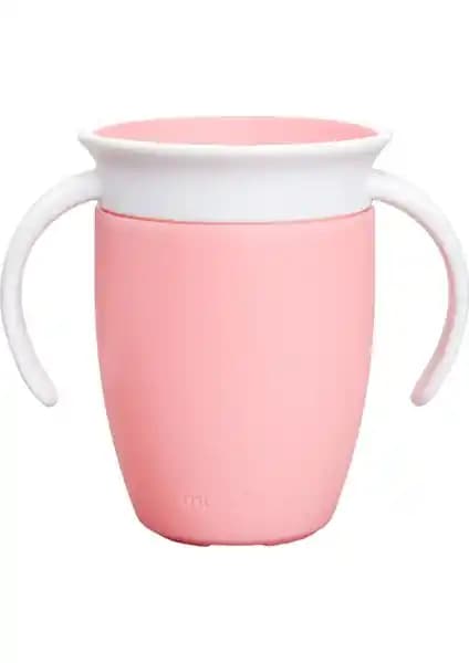 Munchkin Mucize 360° ve Philips Avent Eğitici Bardakları Karşılaştırması