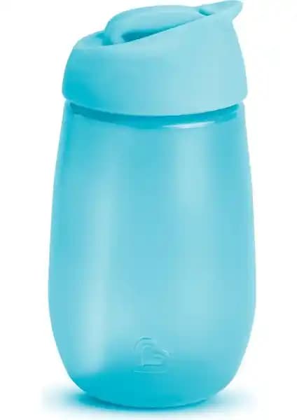 Munchkin Simple Clean ve Philips Avent Pipetli Bardak Karşılaştırması ve Özellikleri