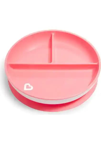 Munchkin Vakumlu Beslenme Tabağı ve Wee Baby Mama Kabı Seti Karşılaştırması