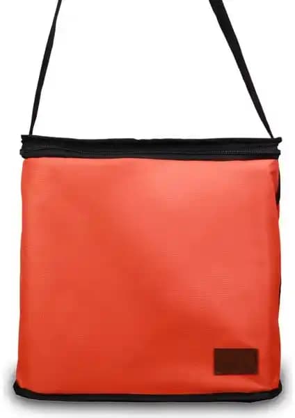 My Geppeto Bag Isı Yalıtımlı Termos Çanta Geniş Kapasiteli ve Pratik Kullanım Sağlayan Çözüm