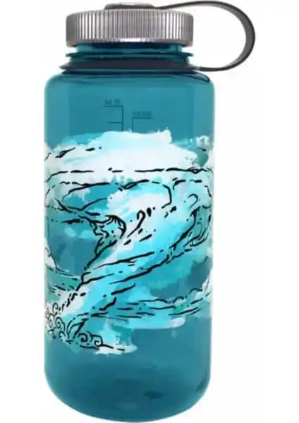 Nalgene 32 Oz Su Şişeleri Karşılaştırması: Dayanıklılık ve Tasarım Özellikleri