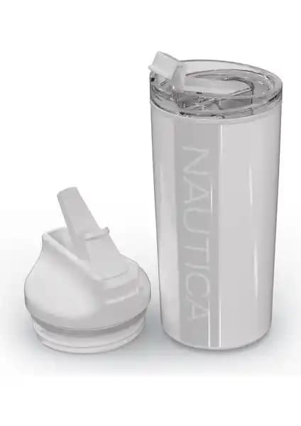 Nautica NTM02 Spor Termos: Dayanıklı ve Yalıtımlı 950 ml Paslanmaz Çelik İçin