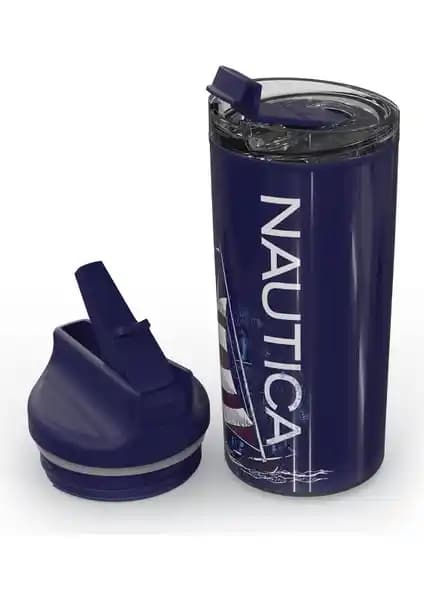 Nautica NTM02 ve Stanley Iceflow Termosları Karşılaştırması: Hangi Model Daha İyi