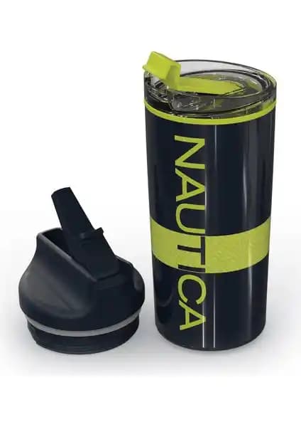 Nautica NTM02 ve Stanley Quencher Termos Karşılaştırması: Özellikler ve Kullanıcı Yorumları