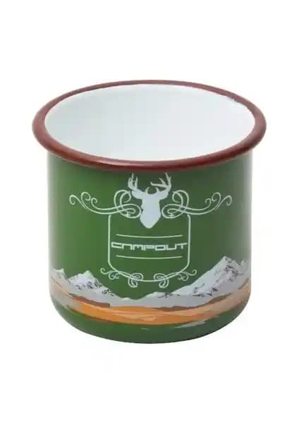 Nurgaz Emaye Kupa Haki: Sağlam ve Estetik Tasarımıyla Günlük Kullanım İçin Uygun