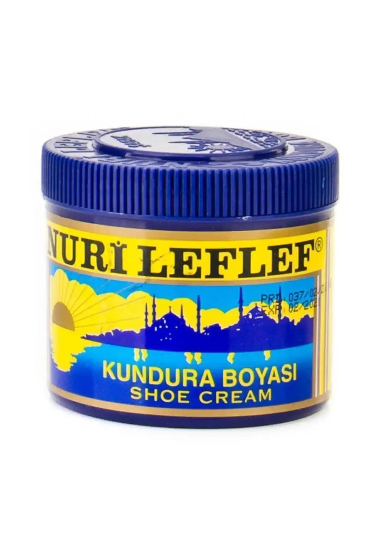 Nuri Leflef Badem Yağı ile Deri Bakımında Güvenilir ve Etkili Çözüm