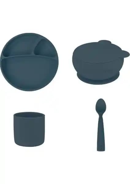 OiOi 4 Parça ve Basic Set Karşılaştırması Çocuklar İçin En İyi Beslenme Setleri