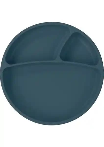 OiOi Silikon Tabak Vakum Tabanlı Porsiyon ve Puzzle Tabak Karşılaştırması