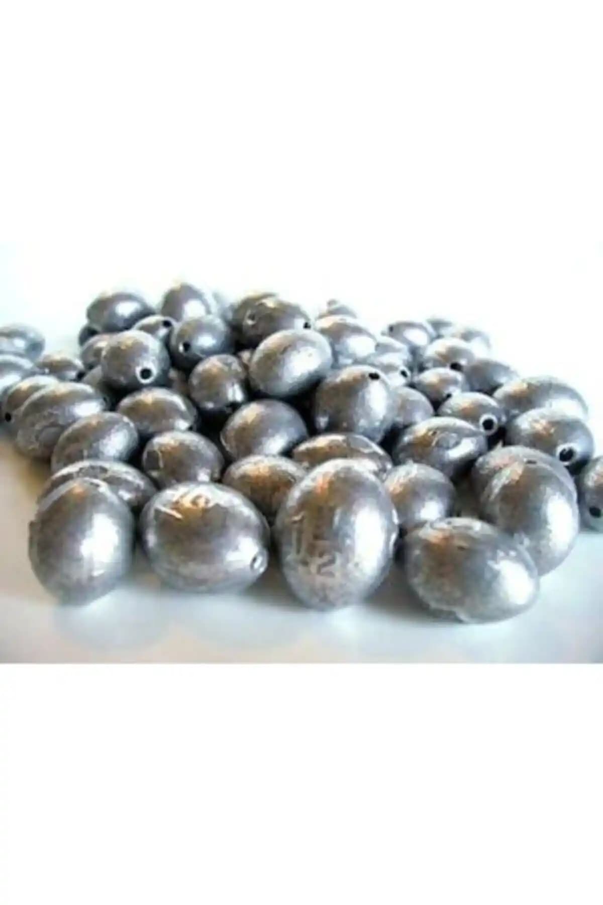 Özel Yapım Gezer Zeytin Kurşun 50g x 5 Adet doğal ve lezzetli zeytin seçeneği