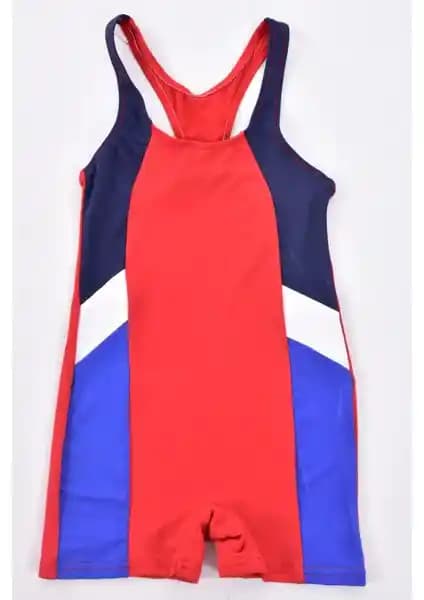 Pemilo Kız Çocukları İçin Renkli ve Konforlu Şortlu Yüzücü Mayo Özellikleri ve Kullanım Avantajları