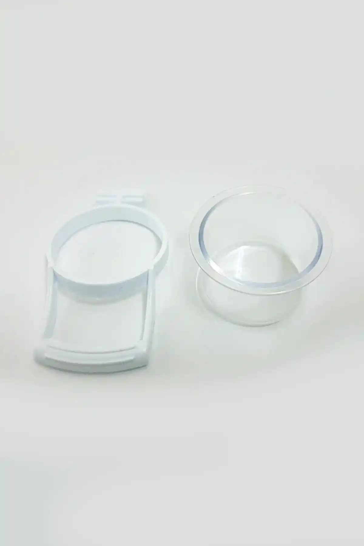 Petdoys Tünekli Yuvarlak Kuş Mamalıkları: Sağlıklı ve Hijyenik Beslenme Çözümü