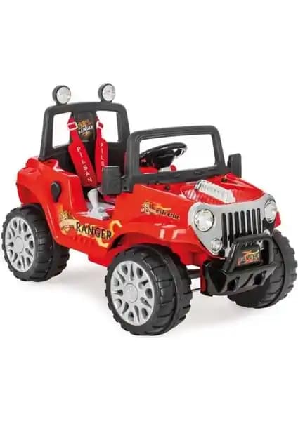 Pilsan Ranger ve Snappy 12V Akülü Arabalar Karşılaştırması: Özellikler ve Kullanıcı Yorumları