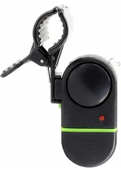 Remixon Mandallı Balık Alarmı ile Balıkçılık Deneyiminizi Geliştirin