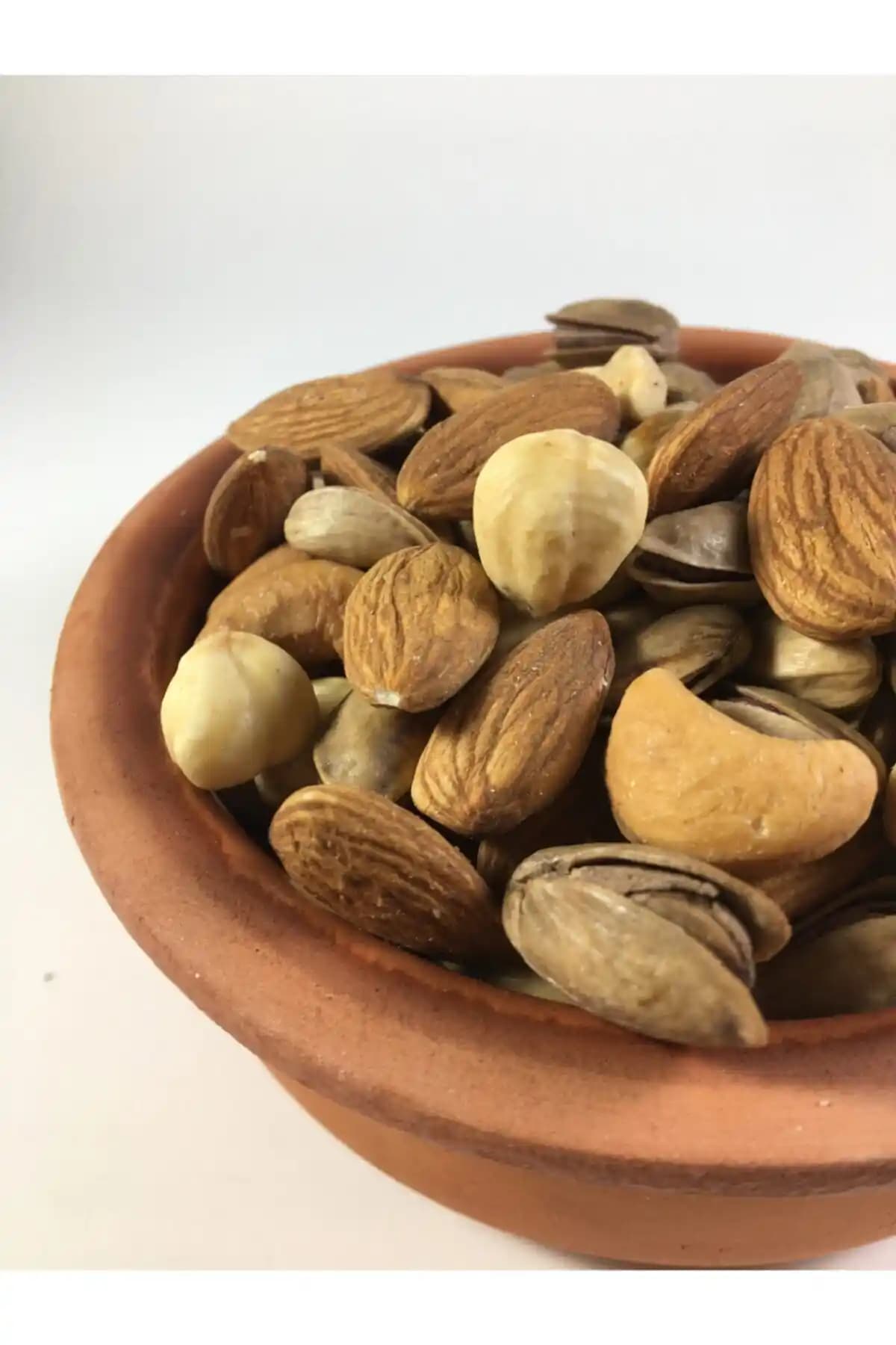 Sıd<dı>k Kırmacı Ekstra Lüks Karışık Çerez 1 Kg Sağlıklı ve Lezzetli Atıştırmalık Seçeneği