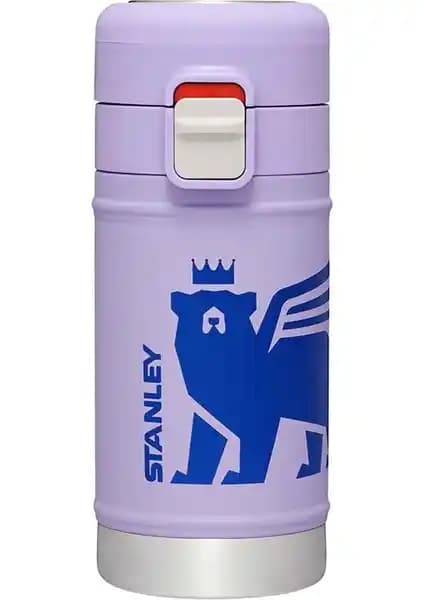 Stanley Flow Steady Transit Termos Bardak 0,35 Lt: Dayanıklı ve Pratik Günlük Kullanım İçin