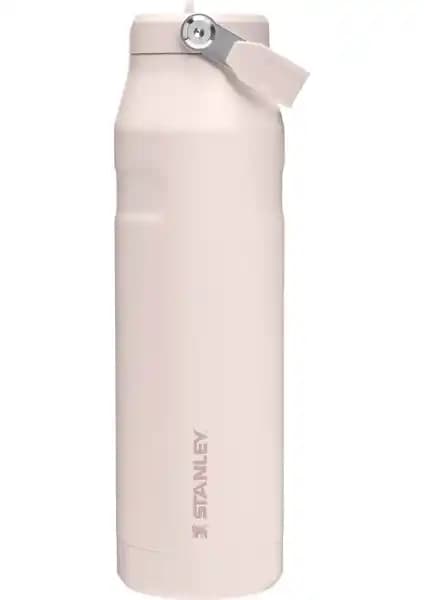 Stanley Iceflow ve Quencher Pipetli Termos Karşılaştırması: Özellikler ve Kullanıcı Yorumları