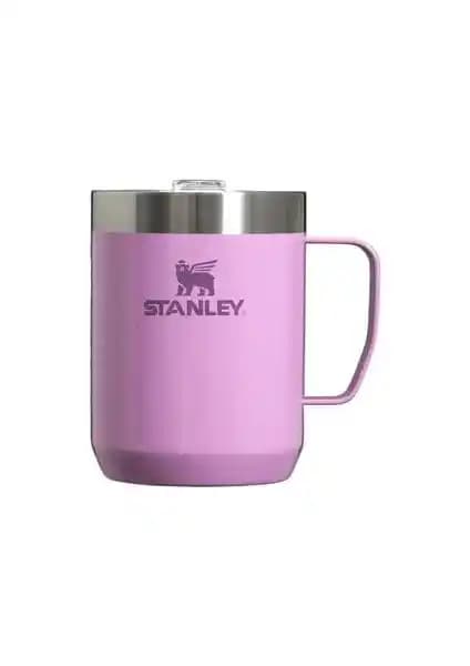 Stanley Klasik Paslanmaz Çelik Termos ve Aerolight Transit Bardak Karşılaştırması