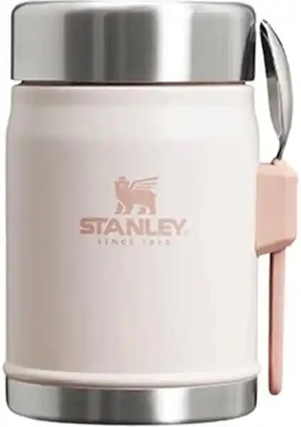 Stanley Marka Yemek Termosları Karşılaştırması: Klasik Paslanmaz Çelik ve Adventure To-Go Modelleri