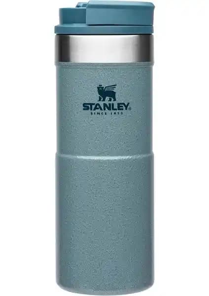 Stanley Termos Bardakları Karşılaştırması: Classic Neverleak ve Trigger-Action Modelleri