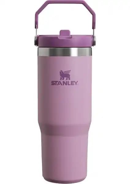 Stanley The Iceflow Flip Straw Pipetli Termos ve Bardak Karşılaştırması 0,89 L Kapasiteli modeller