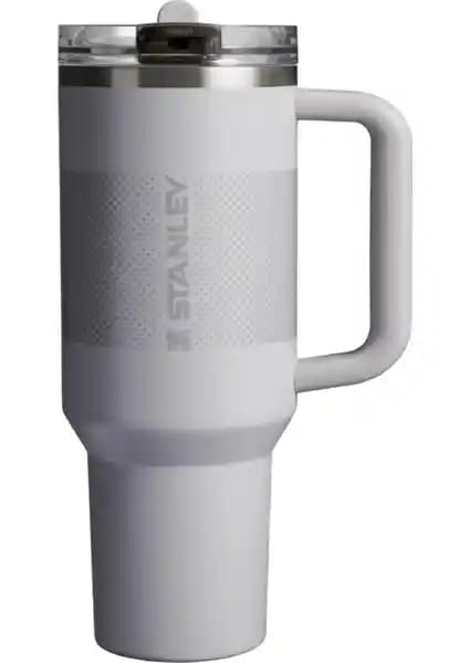 Stanley The Quencher Protour Flip Straw Tumbler: Dayanıklı ve Pratik 1,18 Litre Termos