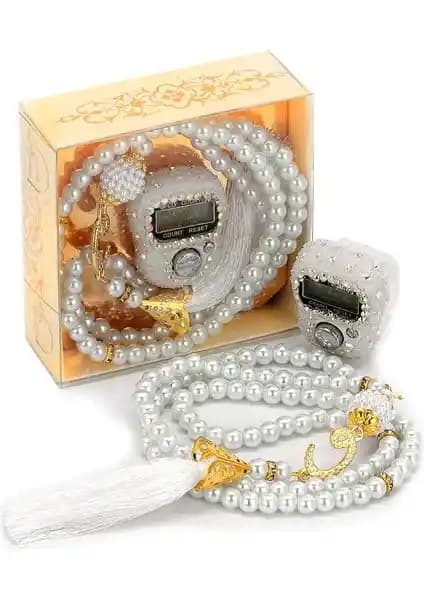 Taşlı Zikirmatik ve Dijital Tesbih Karşılaştırması: Özellikler ve Kullanıcı Yorumları