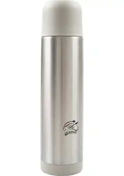 Termos Karşılaştırması: Cooker ve Mj Tech Paslanmaz Çelik Termos Modelleri Analizi