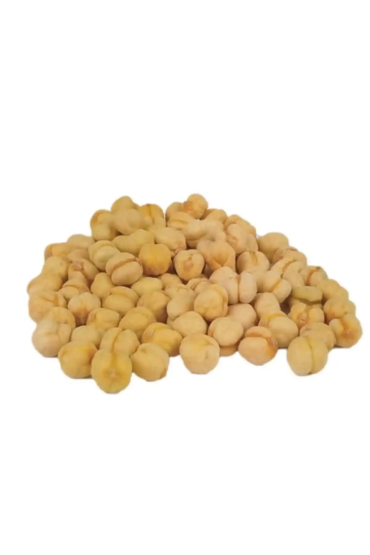 Tuğba Kuruye<miş> Tuzlu Leblebi: Kaliteli ve Lezzetli Atıştırmalık Seçenekleri