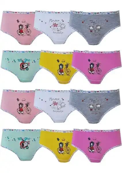 Tutku Marka Kız Çocuk Külotları Karşılaştırması: Ekonomik ve Esnek Modeller Hakkında Detaylı Bilgi