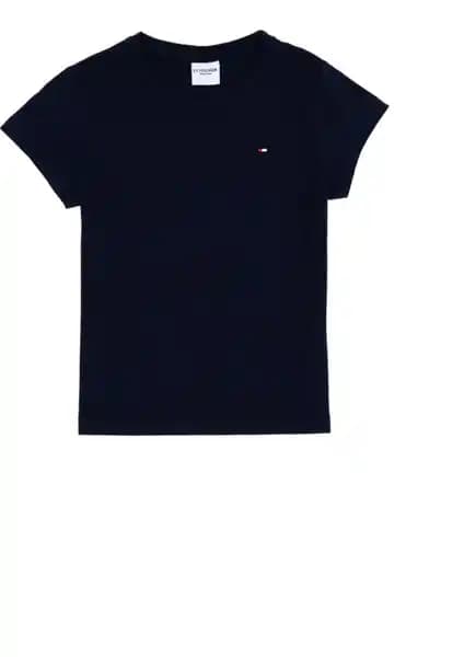 U.S. Polo Assn. Erkek Çocuk Tişörtleri Karşılaştırması: Lacivert ve Yeşil Modeller