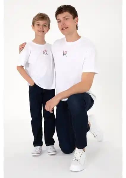 U.S. Polo Assn. Erkek Çocuk Tişörtleri Karşılaştırması: Oversize ve Rahat Kesim Modeller