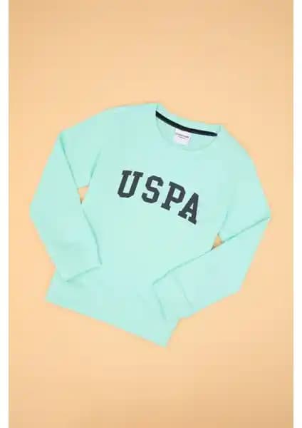 U.S. Polo Assn. Erkek Çocuk Yeşil Bisiklet Yaka Sweatshirt Detaylı İnceleme ve Kullanım İpuçları