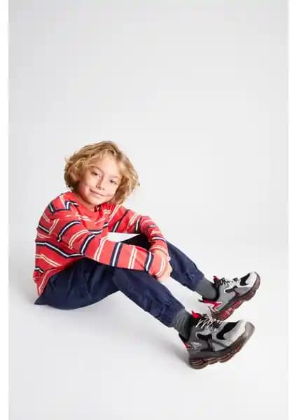 Vicco 346-P23Y-168 Mask Çocuk Spor Ayakkabısı İncelemesi ve Özellikleri