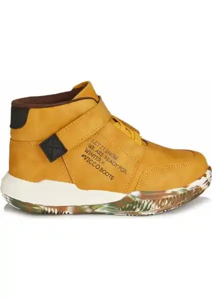 Vicco Dallas ve Vicco Patik Phylon Çocuk Botları Karşılaştırması ve Seçim Rehberi