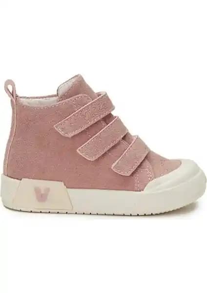 Vicco Naru Okul Öncesi Çocuk Botu: Şık, Hafif ve Konforlu Tasarım Özellikleri