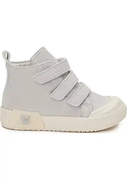 Vicco Naru Okul Öncesi Çocuk Botu: Şık, Konforlu ve Dayanıklı Tasarım