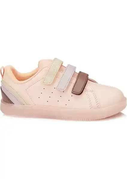 Vicco Sun Çocuk Sneaker: Rahat ve Şık Tasarımıyla Günlük Kullanım İçin Uygun