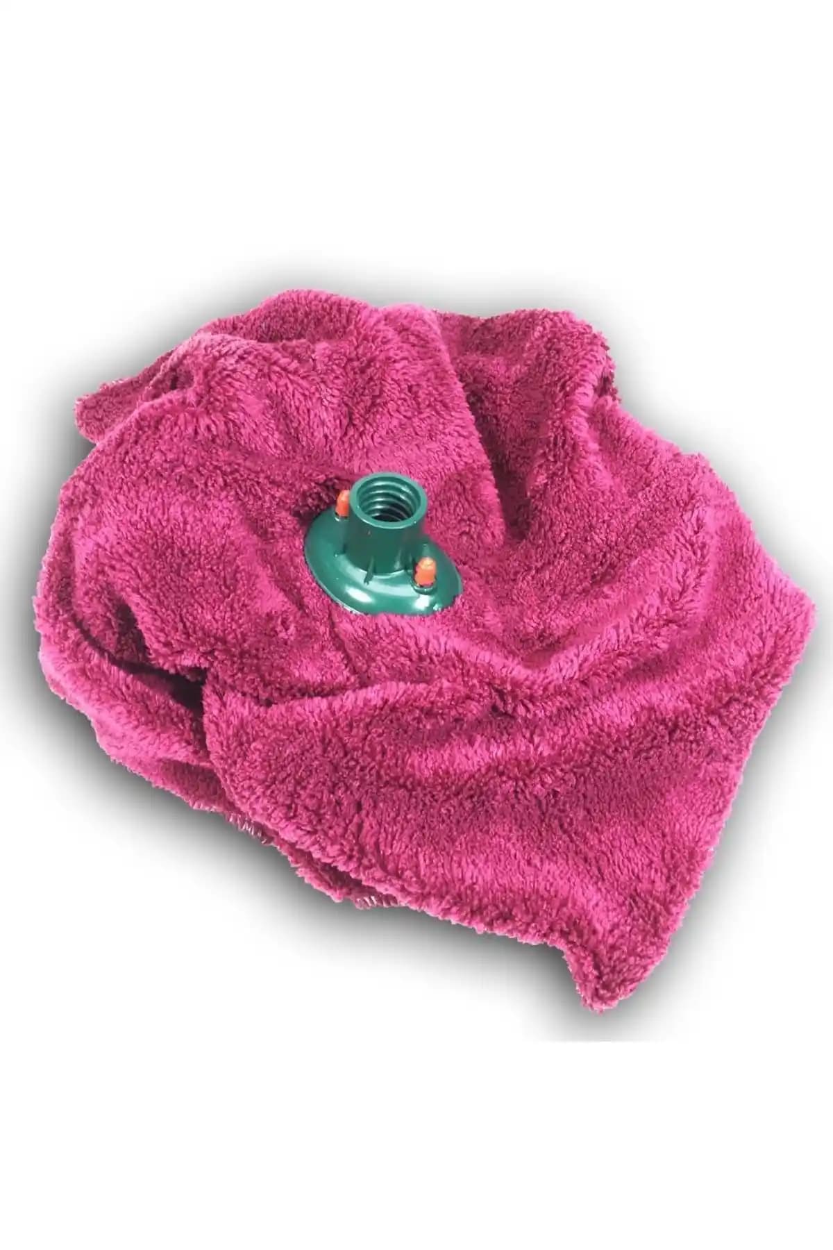 Welsoft Vileda Paspası Bütün Havlu Mop Lv2864 Temizlik ve Hijyen Çözümü