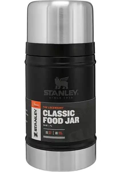 Yemek Termosu Karşılaştırması: Stanley ve Worthbuy Modellerinin Özellikleri ve Performansı