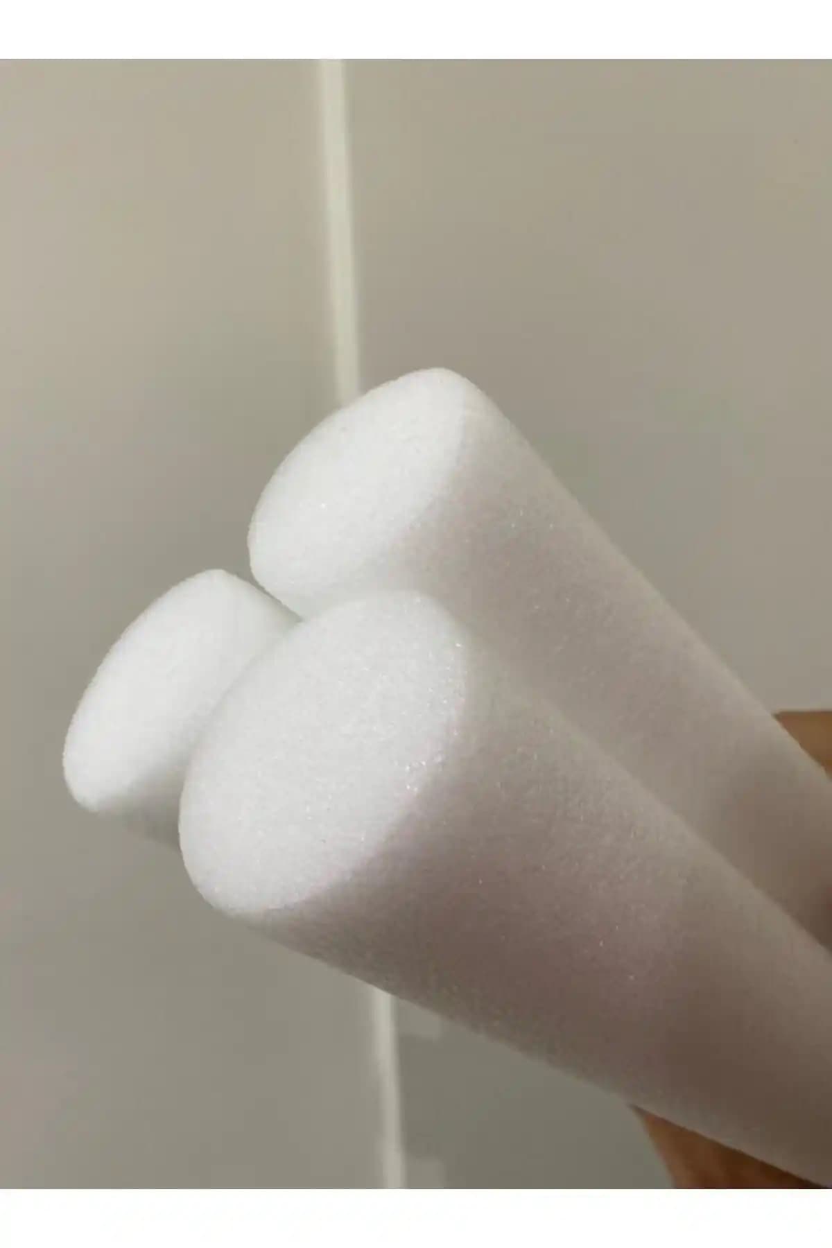 YGTAMBALAJ Beyaz Deniz ve Havuz Makarnası ile Eğlence ve Yüzme Deneyimini Geliştirin