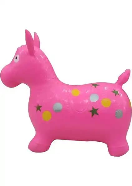 Yılz Sport Pilates Hayvanı Çocuklar İçin Dayanıklı ve Eğlenceli Oyun Arkadaşı