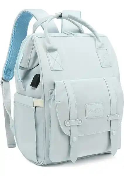 Yongtai Dimute Shop ve Stylo Paris Bebek Bakım Çantaları Karşılaştırması