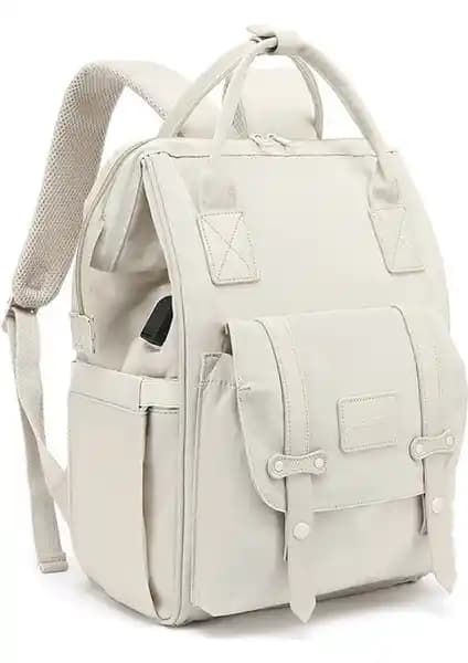 Yongtai Dimute Shop ve U S F Portbebe Bebek Bakım Çantası Karşılaştırması