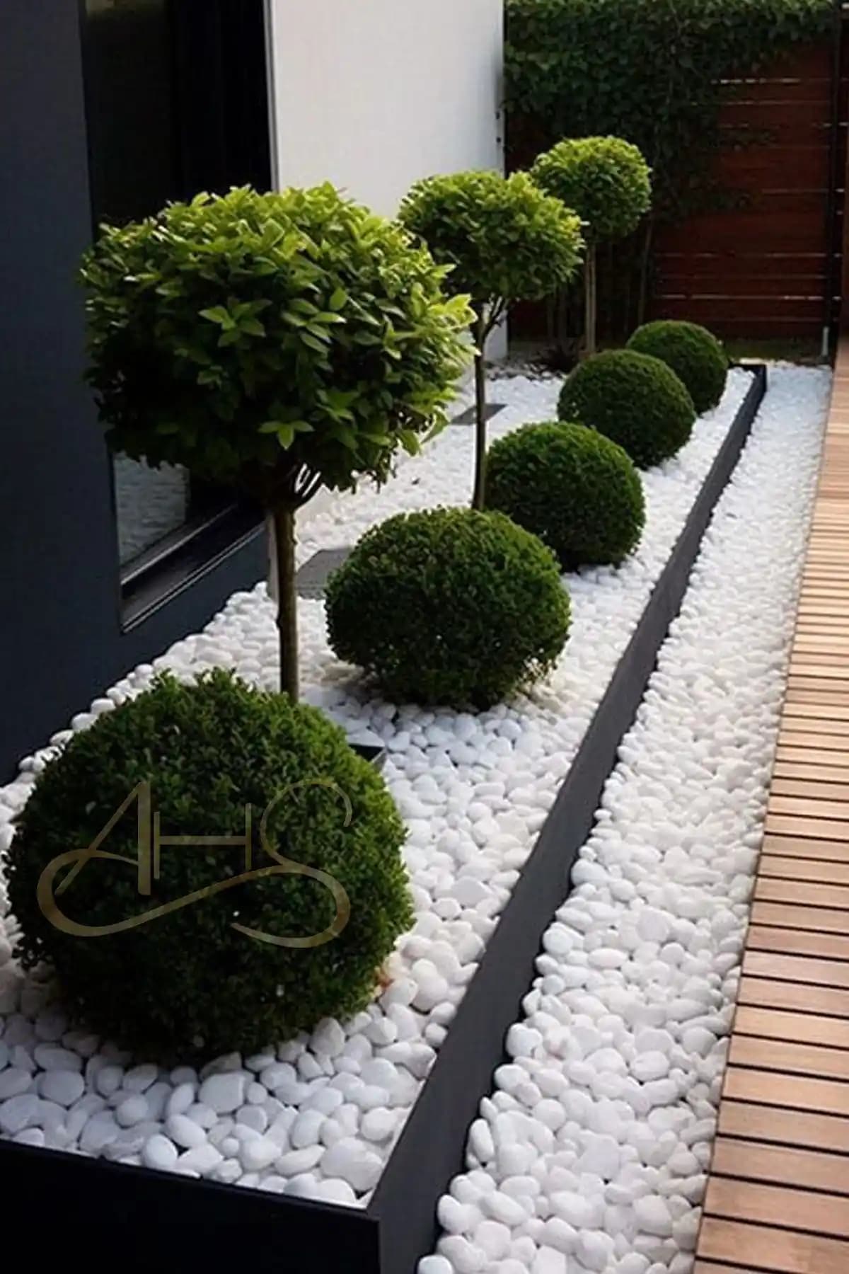 AHS ve Ekodoğa Beyaz Dolomit Taşlarının Detaylı Karşılaştırması ve Kullanım Alanları