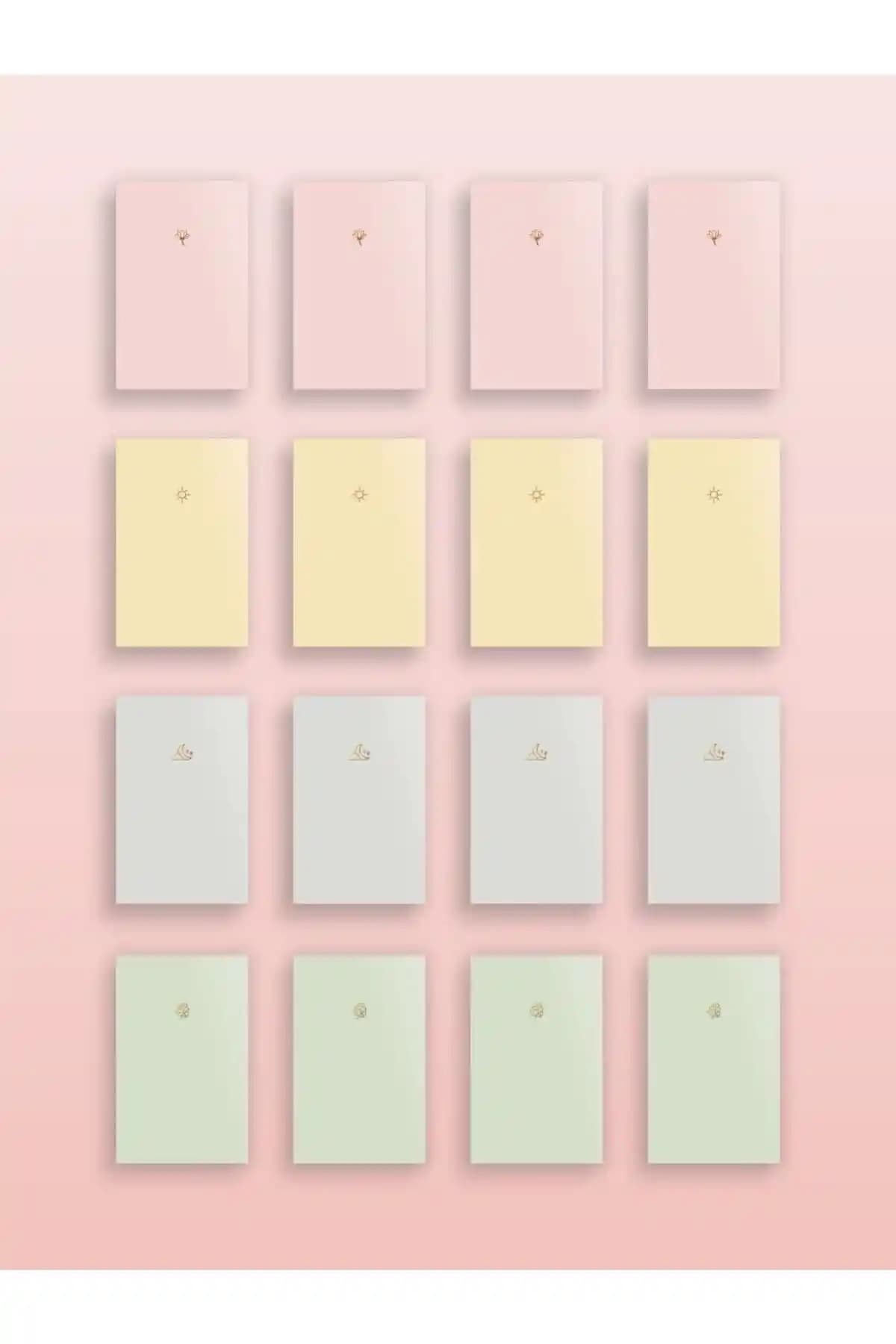 AKILLICA ve postifull Mini Defter Setleri Karşılaştırması Ürün Özellikleri ve Kullanıcı Yorumları