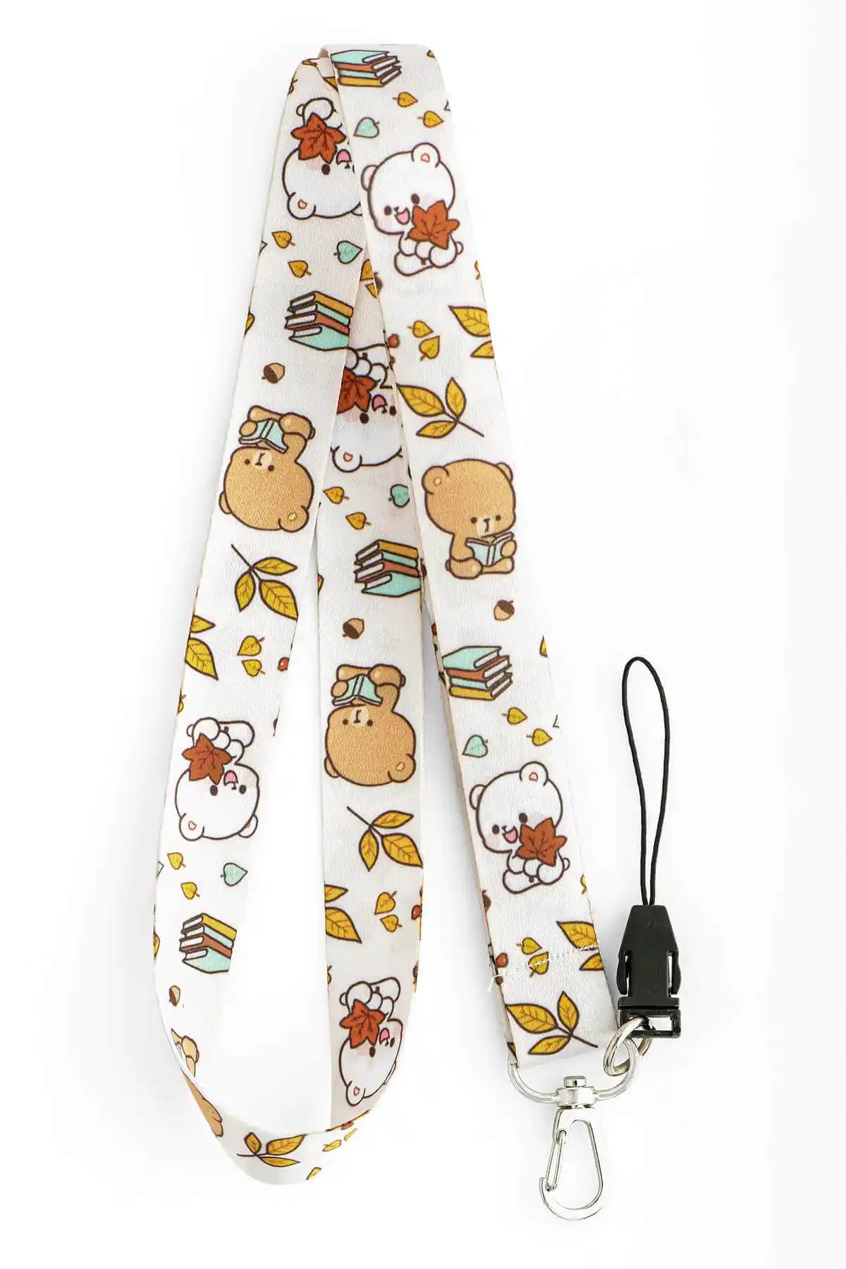 Apptakı Yavru Ayılar ve Kediler Yaka Kartları Karşılaştırması ve Özellikleri