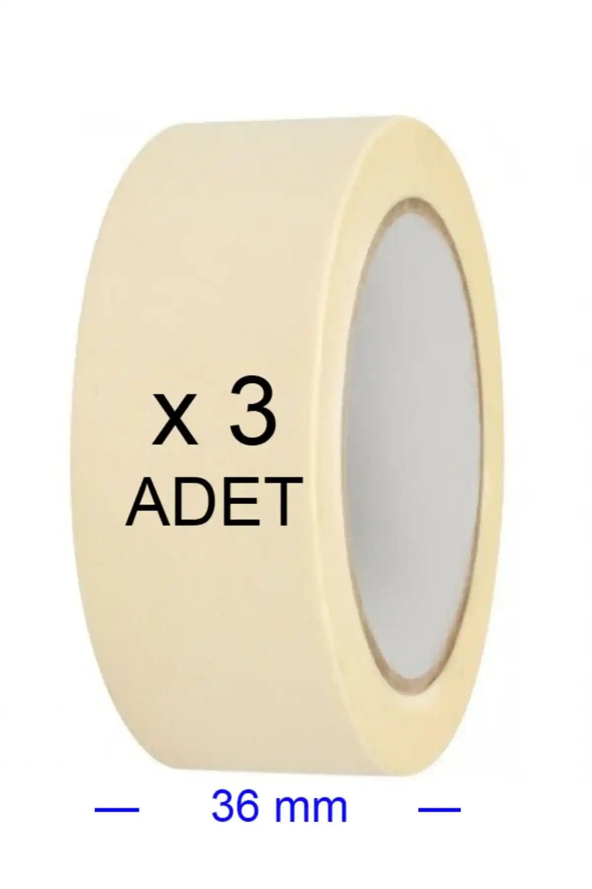 Boya Uygulamalarında Kullanılan Maskeleme Bandlarının Karşılaştırması ve Seçim Rehberi