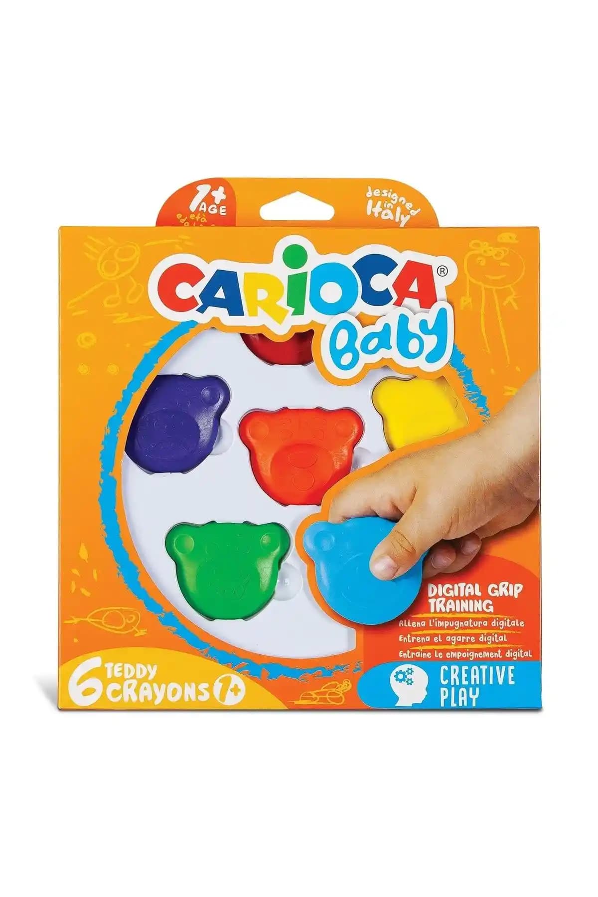 Carioca Teddy Şekilli Kirletmeyen Mum Boyaları ile Epoksi Reçine Sedef Mica Pigment Seti Karşılaştırması